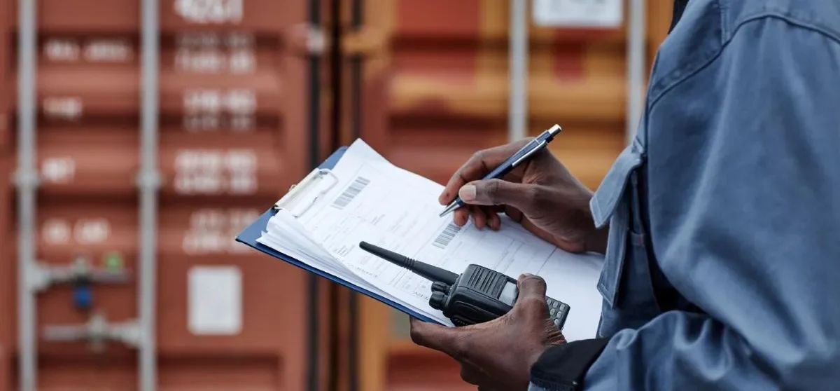 Customs Clearance & Compliance